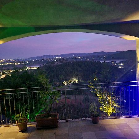 Enna Villa Del Sole E Delle Stelle Exterior foto