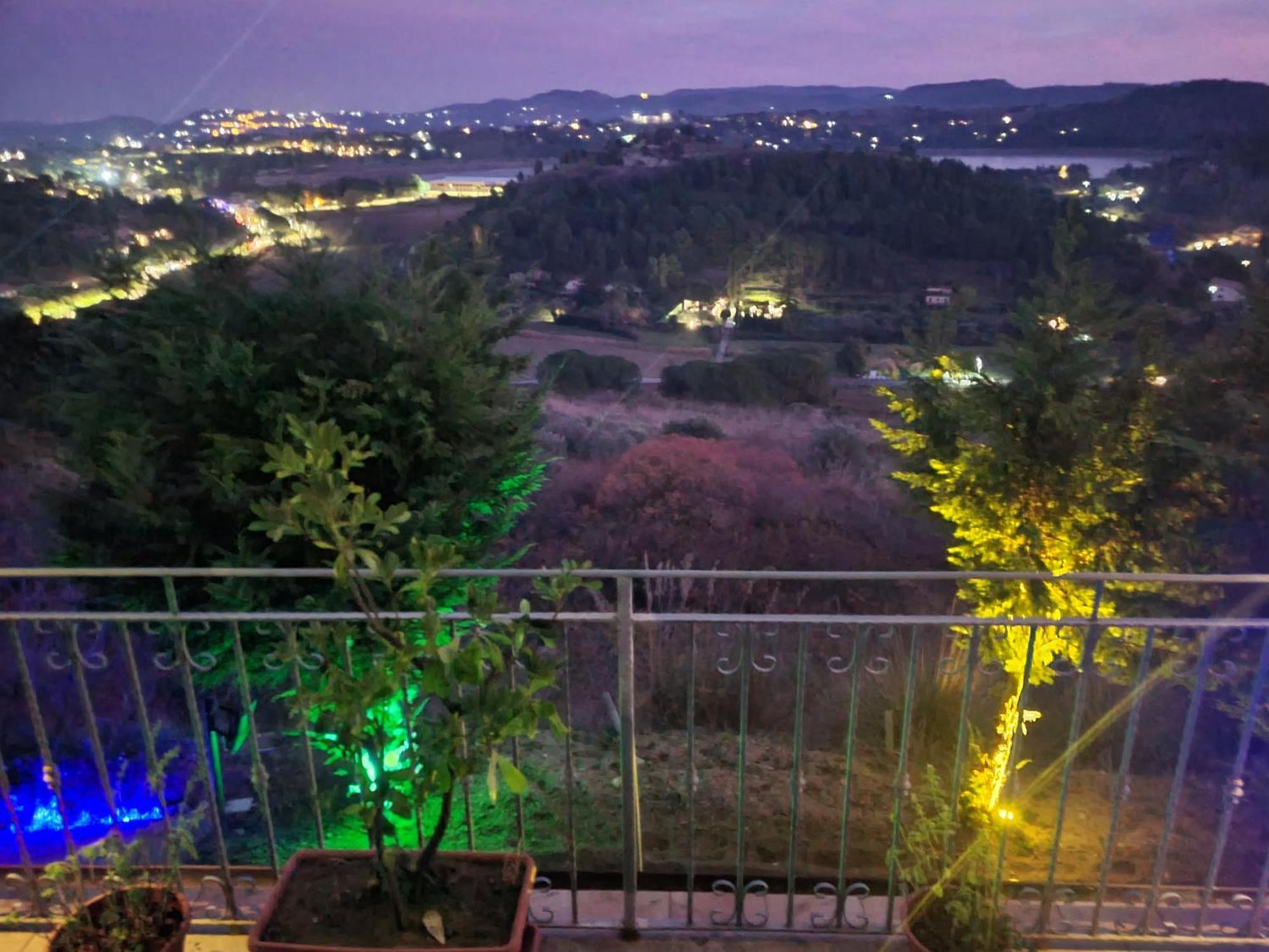 Enna Villa Del Sole E Delle Stelle Exterior foto