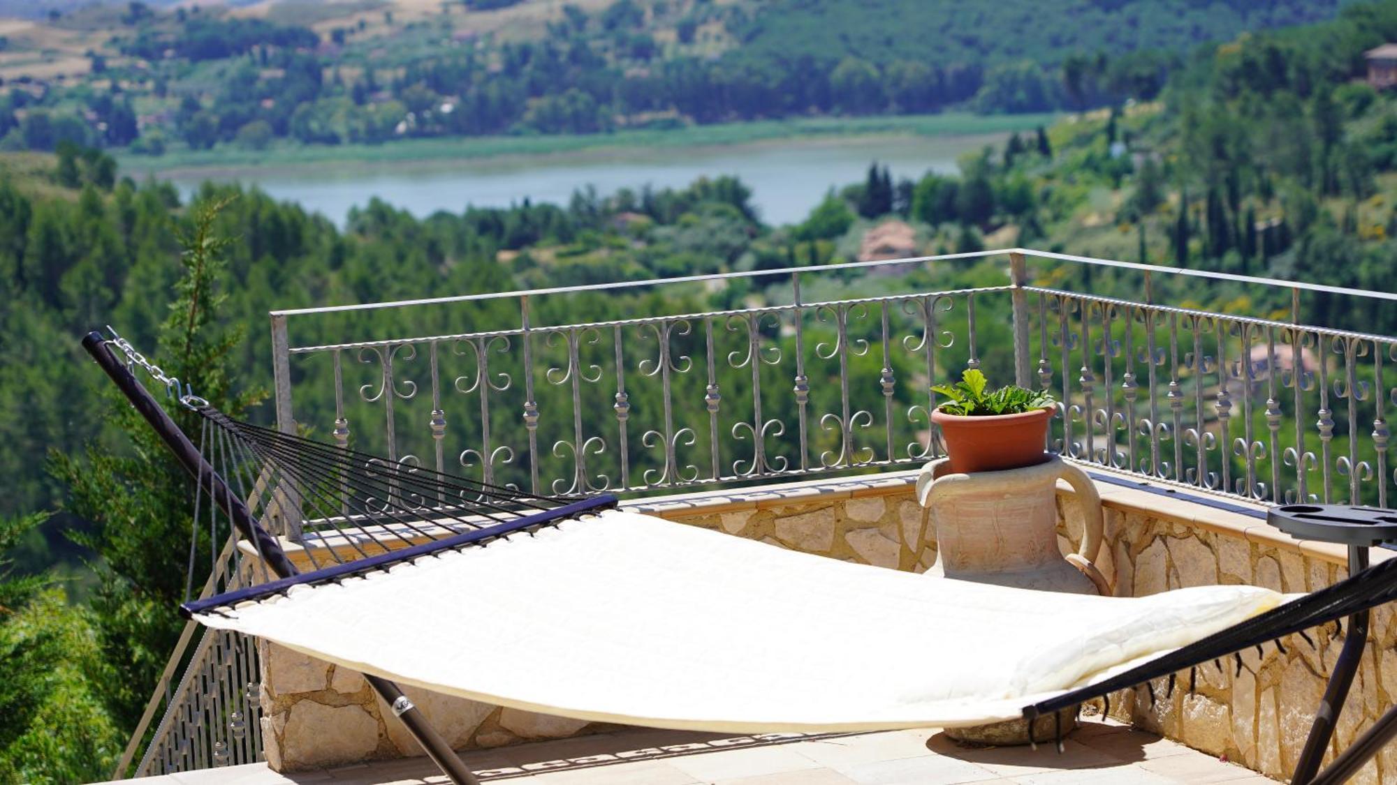 Enna Villa Del Sole E Delle Stelle Exterior foto