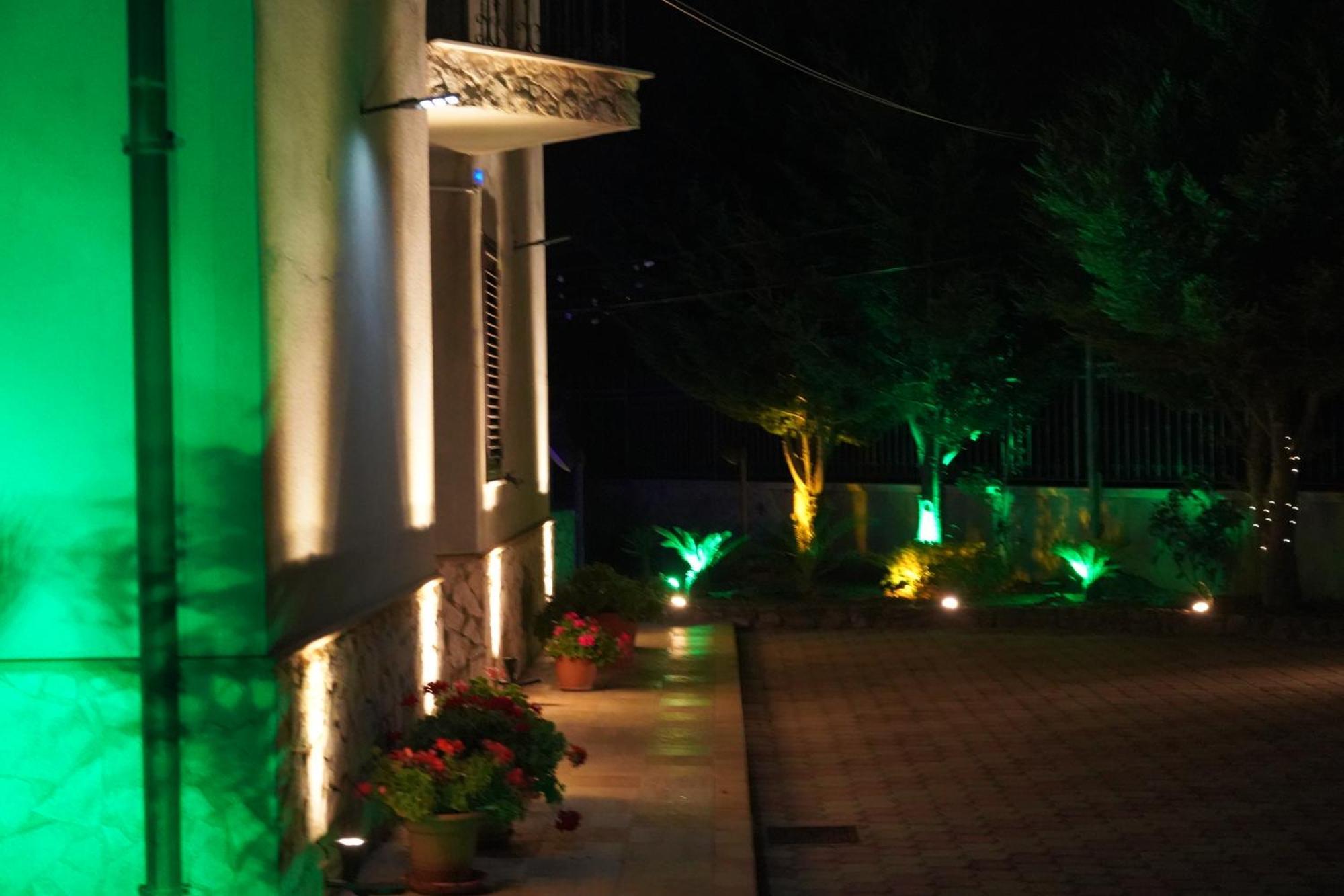 Enna Villa Del Sole E Delle Stelle Exterior foto
