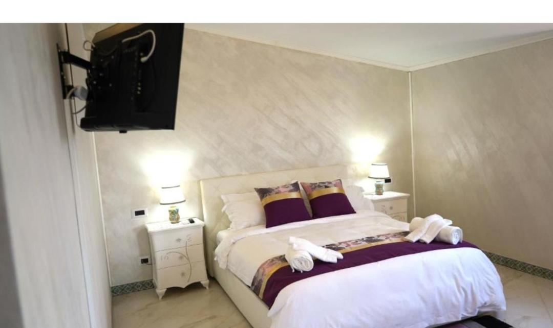 Enna Villa Del Sole E Delle Stelle Exterior foto
