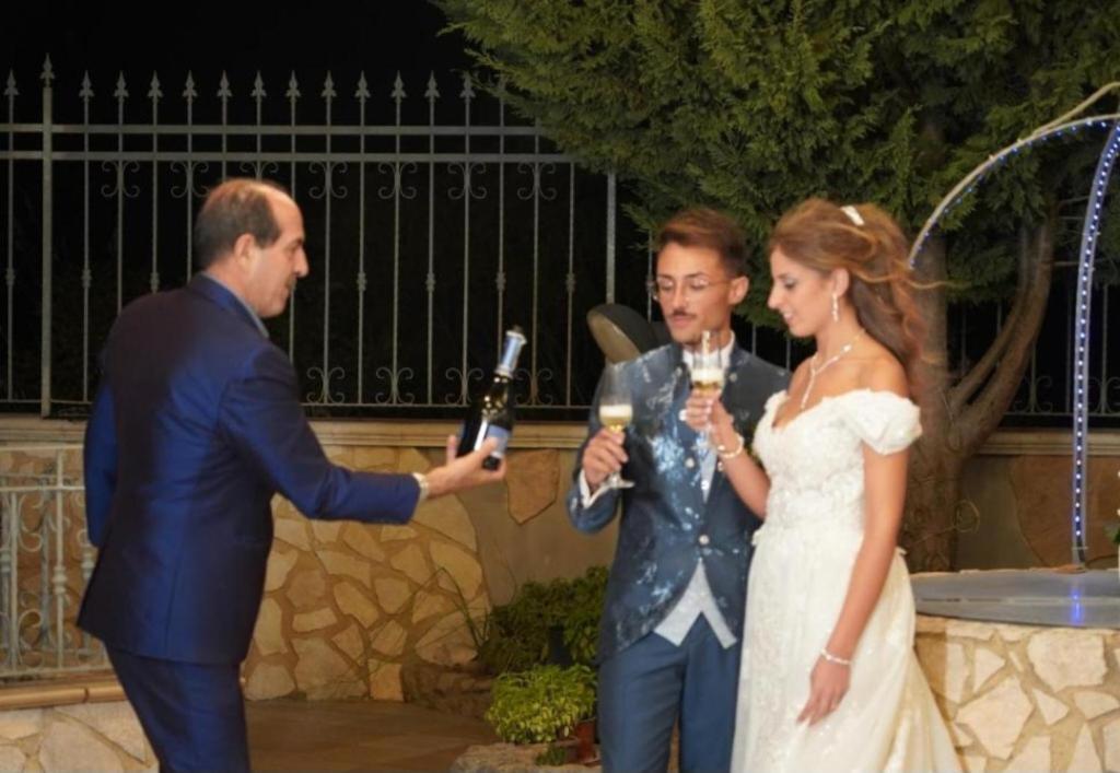 Enna Villa Del Sole E Delle Stelle Exterior foto